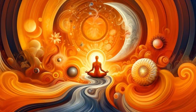 Boost Happiness with Sacral Chakra Affirmations